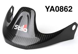 Stilo ST5 Carbon Peak Visors YA0862