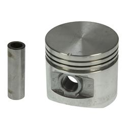 Sealed Power Cast Pistons 1022NP60