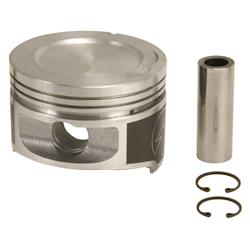 Sealed Power Cast Pistons for 1985-1995 4RUNNER, PICKUP - 12886CP