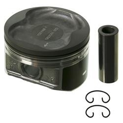 Sealed Power Cast Pistons 13623CPA