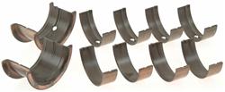 Speed-Pro Competition Series Main Bearings 139M10