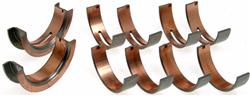 Sealed Power Main Bearings 147MSEMI