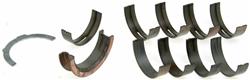 Speed-Pro Competition Series Main Bearings 148M