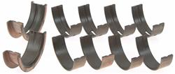 Speed-Pro Competition Series Main Bearings 152M1