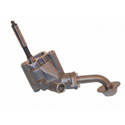 Sealed Power Stock Replacement Oil Pumps 22443578