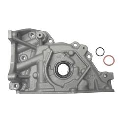 Sealed Power Stock Replacement Oil Pumps for 2002-2005 LIBERTY, 2003-2006 WRANGLER - 22443675