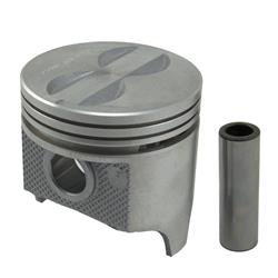 Sealed Power Cast Pistons 235NP