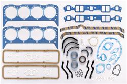 Engine Full Gasket Set-Kit Gasket Set Sealed Power 260-1000