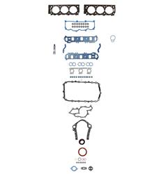 Fel-Pro Engine Gasket Kits for 1999-2000 CHEROKEE, GRAND CHEROKEE, WRANGLER - 260-1999