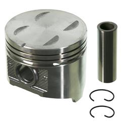 Sealed Power Cast Pistons 285AP30