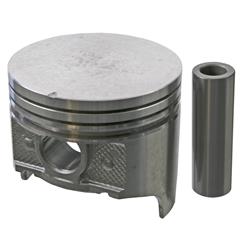 Sealed Power Cast Pistons 352AP30