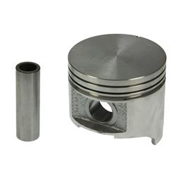 Sealed Power Cast Pistons 366AP40