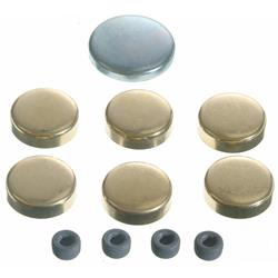 Sealed Power Freeze Plugs 381-8011