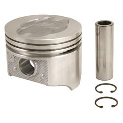 Sealed Power Cast Pistons 381NP40