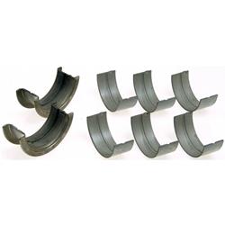 Sealed Power Main Bearing Sets 4056M