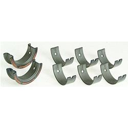 Sealed Power - Main Bearings for 1960-1969 CORVAIR, 1961-1964 CORVAIR TRUCK - 4063M10