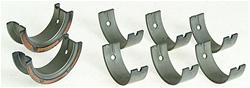 Sealed Power Main Bearing Sets for 1960-1969 CORVAIR, 1961-1964 CORVAIR TRUCK - 4063M