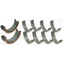 Speed-Pro Competition Series Main Bearings 4070M