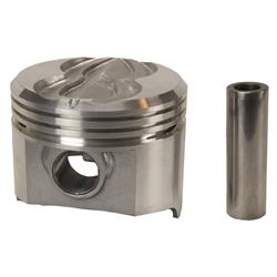 Sealed Power Cast Pistons 411NP40