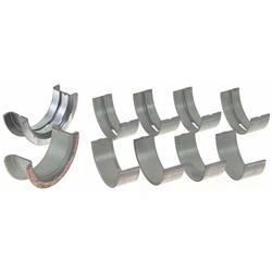 Sealed Power Main Bearing Sets 4125M40