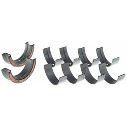 Sealed Power Main Bearing Sets for 1958 CITATION, CORSAIR, 1962-1967 CONTINENTAL - 4130M10
