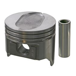 Sealed Power Cast Pistons 413AP20