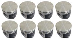 Sealed Power Pistons 424CP 30