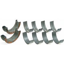 Sealed Power Main Bearing Sets 4925M30