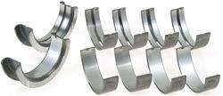 Sealed Power MA Series Main Bearings 5078MA40