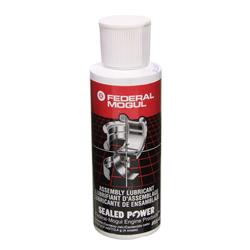 Sealed Power Engine Assembly Prelubes 55400