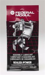 Sealed Power Engine Assembly Prelubes