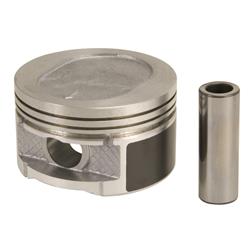 Sealed Power Cast Pistons 574CP50MM