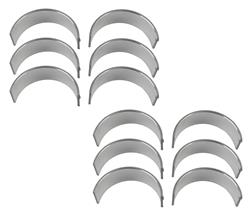 Sealed Power A-Series Rod Bearings 65080A25MM