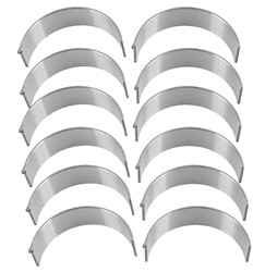 Sealed Power A-Series Rod Bearings 6-6000A