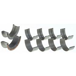 Speed-Pro Competition Series Main Bearings 6676M