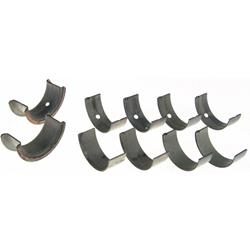 Sealed Power Main Bearing Sets 7139M