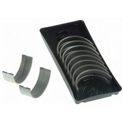 Sealed Power Main Bearing Sets 7204M