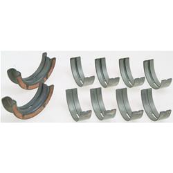 Sealed Power Main Bearings 7205M10