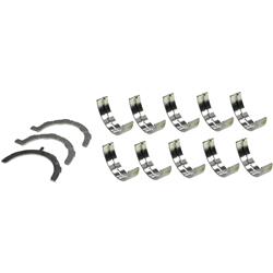 Sealed Power Main Bearing Sets 7296MA100MM
