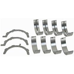 Sealed Power MA Series Main Bearings 7296MA25X2