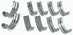 Sealed Power MA Series Main Bearings 7369MA25MM