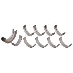 Sealed Power Main Bearing Sets 7440M25MM