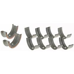 Sealed Power Main Bearing Sets 884M10