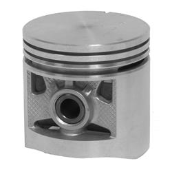 Sealed Power Cast Pistons 92P30