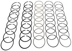 Sealed Power Performance Piston Ring Sets E-233K 20