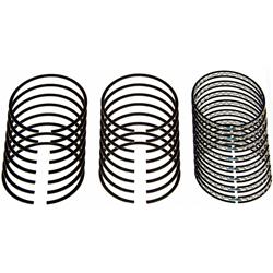 Sealed Power Cast Piston Rings E245X