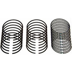 Sealed Power Cast Piston Rings E248X
