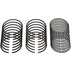 Sealed Power Chrome Piston Ring Sets E251KC30