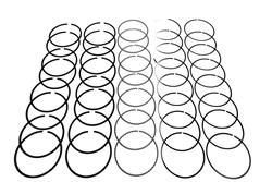 Sealed Power Cast Piston Rings E296X30