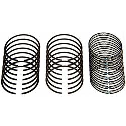 Total Seal Piston Rings 4.030" Bore 1/16 1/16 3/16 8 Cyl Set for Chevrolet Ford
